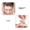Silicone Scar Tape Roll Waterproof Self Adhesive Cuttable Gentle Scar Tape Roll for Full Body 4 X 150cm