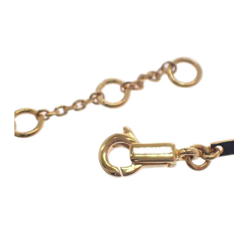 CELINE  461HA6PRB.01GI Bracelet gold/Ivory Metal Women