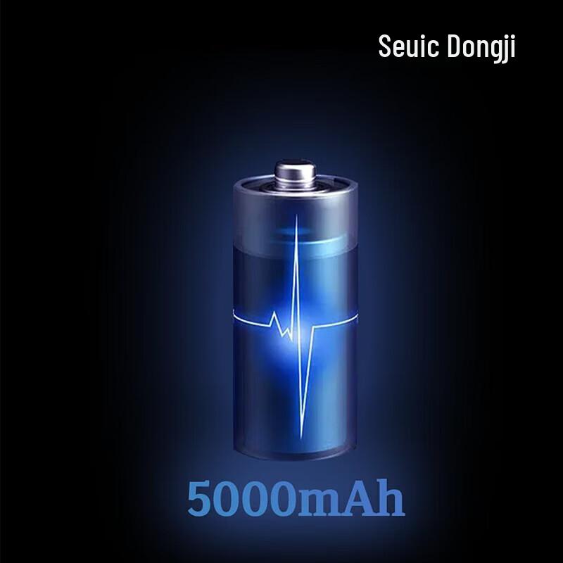 CRUISE GE2 High-Spec Android Handheld Scanner