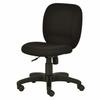 Office Chair Desk Chair NEXIS C01 Nylon Black KC-NX61SL BK 601058