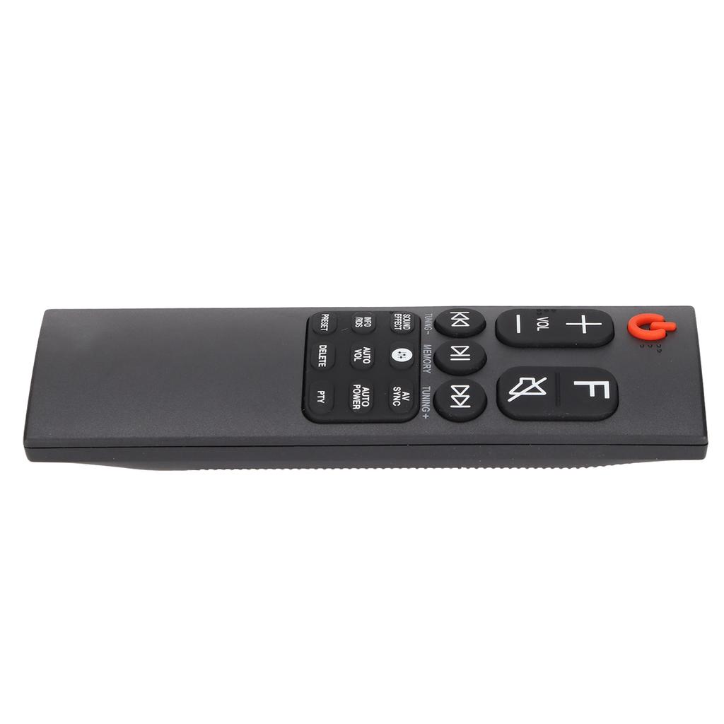 Soundbar Remote Control Replace Smart Speaker Remote for LG AKB75595312 SK1 SK10 SK10Y SK6 SK6Y SK8Y SK9 SK9Y