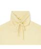 IOLO String Wool Silk Turtleneck_Butter