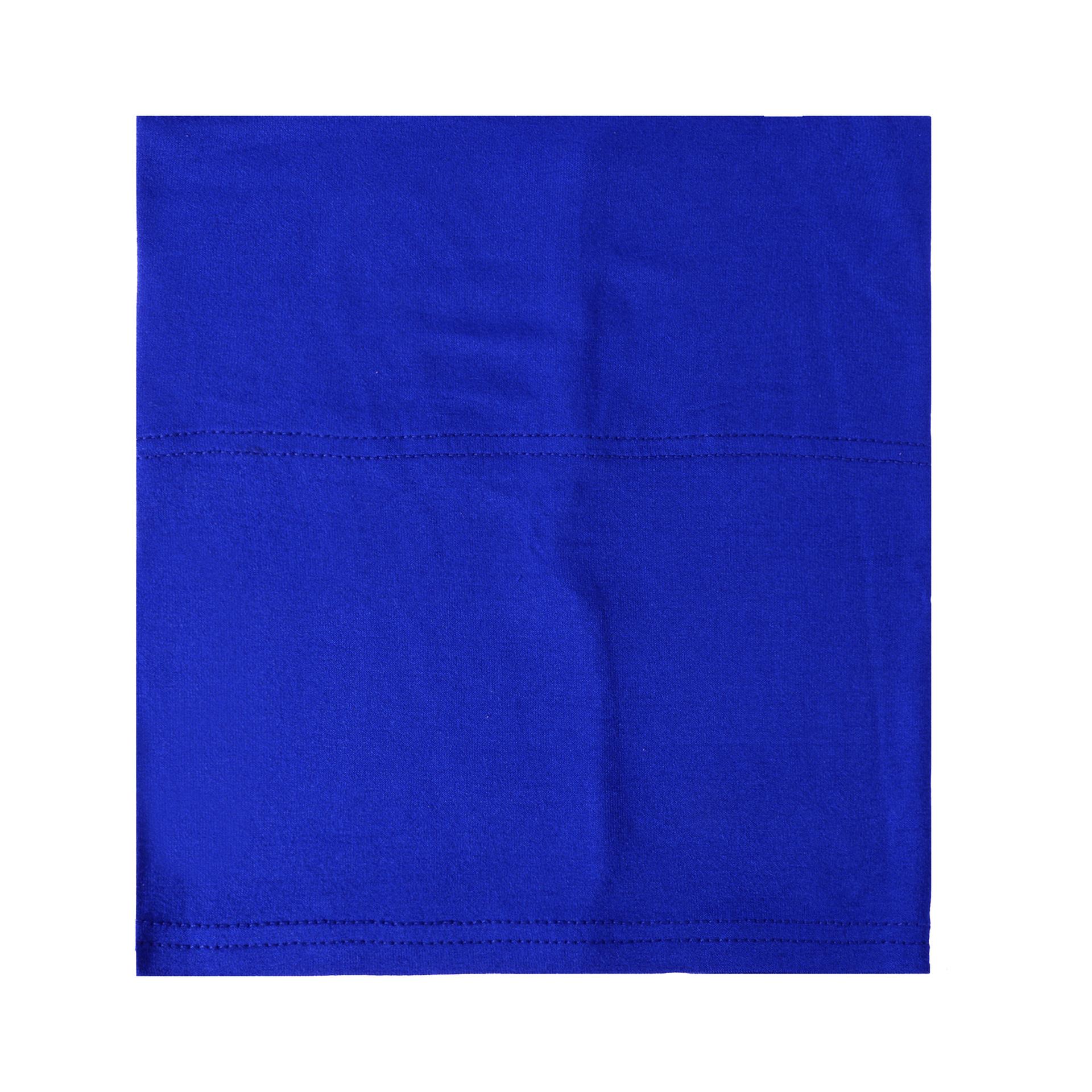 

No Pilling, No Fading, Multi-Color Tube Hat, Solid Color Mercerized Cotton Bottoming Hat, Headscarf, Elastic And Breathable. 26X23.5CM