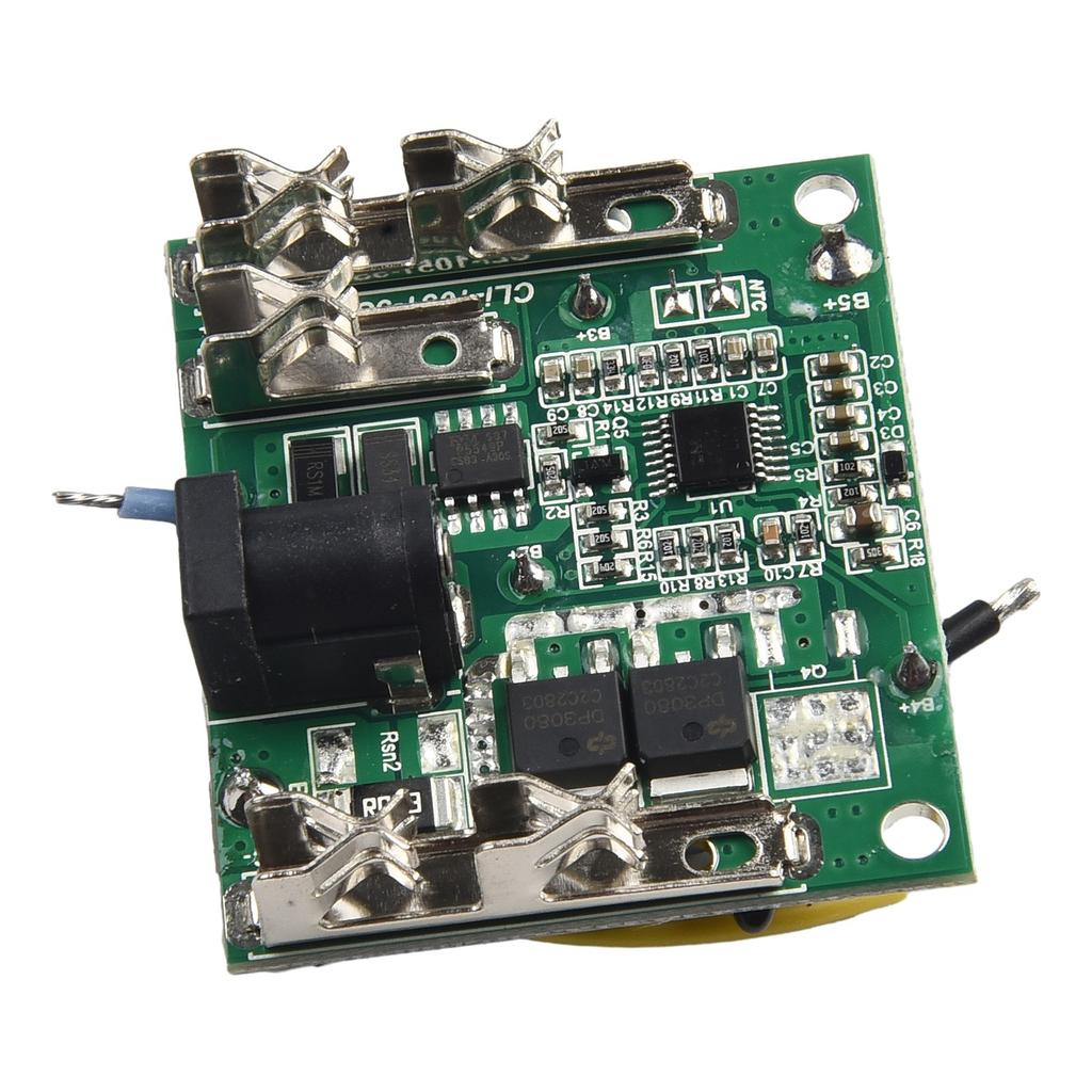 Protection Board Circuit Board Electric Power Tools 5S 18V 21V 20A