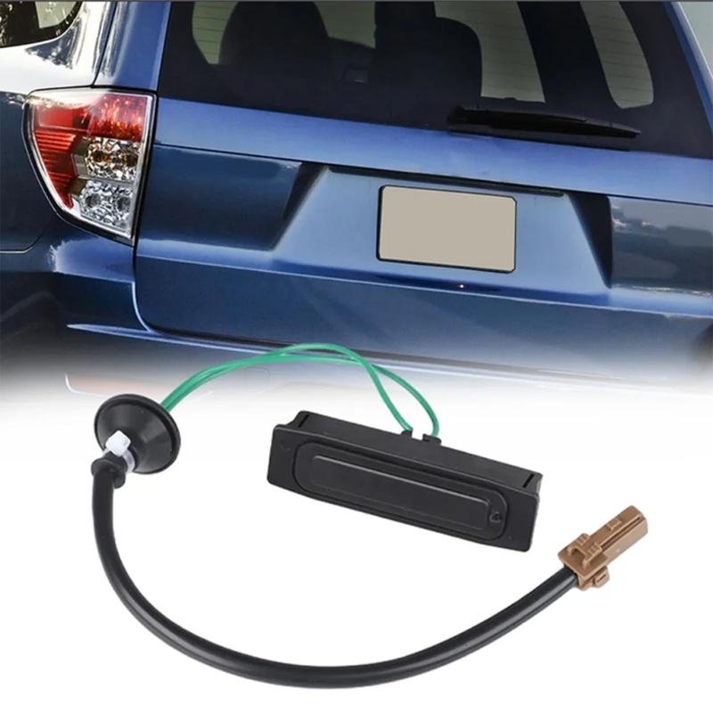 Tailgate Boot Opening Switches For Select Model Part Number 63270FJ000 Tailgate Release Switches