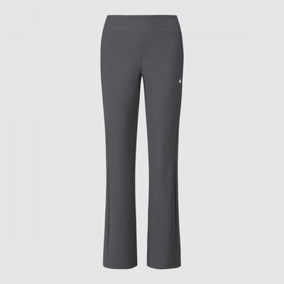 Women S Ultra Cool Tricot Flare pantS Dgr   Qq22efp51