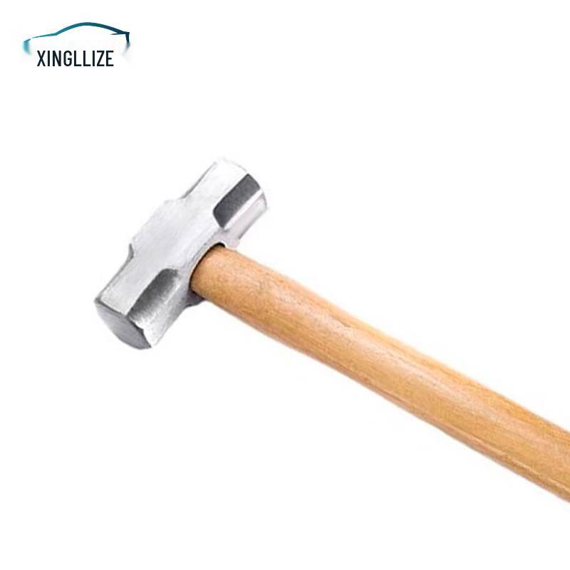 Xingluzhe 8lb Octagonal Hammer