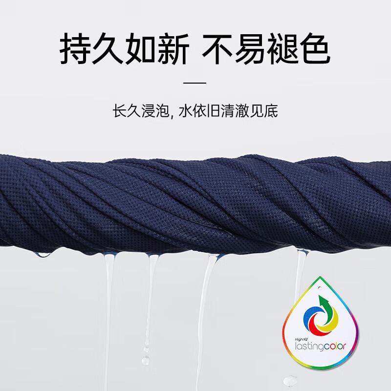 Septwolves Men s Summer Pure Cotton Polo T-Shirt 175/92A