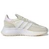 Adidas Retropy F2 Off White Almost Pink Women Sneakers Cream Cloud-White GW9408