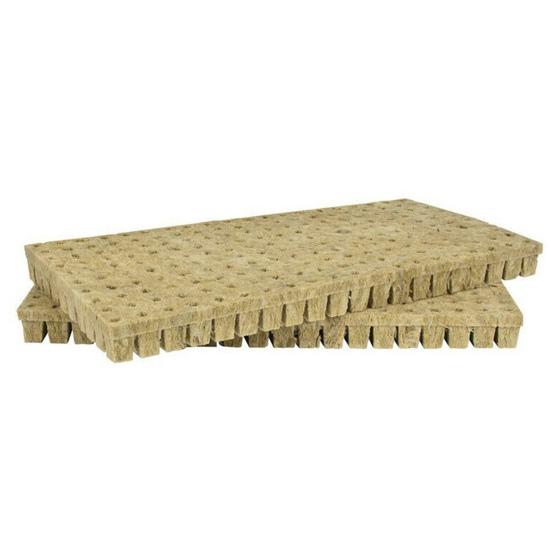 2Pcs Soilless Planting Sterile Odorless High Quality Breathable Soilless Cultivation for Garden