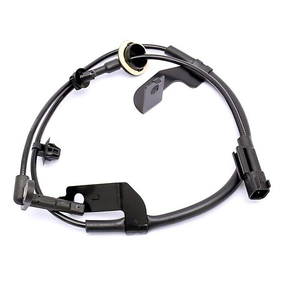 2PCS New ABS Wheel Speed Sensor 5105573AA For Jeep Compass Patriot Dodge Caliber