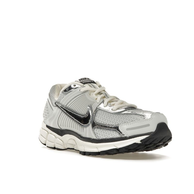 Nike Air Zoom Vomero 5 Chrome Pánské tenisky Bílá Photon-Dust Gridiron HJ3758-001