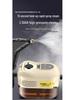 3.5BAR Dual Control Digital Display Steam Cleaner - High Temperature & Pressure for Efficient Cleaning