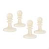 Set of 4 for Tent Poles, Hiking And