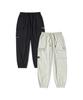 LIFEWORK L1 Tape Out-Pocket Cargo Pants
