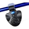New Carp Fishing Clip Set Rod Electronic LED Light Indicator Fish Bite Sound Alarm Bell Sensor Fishing Accessories for Rods
