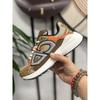 Daddy shoes B30 couple casual fashion sports shoes trend breathable women's shoes