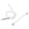 Hydraulic Clutch One-way for Valve Tube for Motorcycle Car Bleeding Tool Replacement Brake System Bleeding Tools
