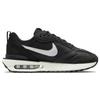 Nike Zapatillas Air Max Dawn 'Negro Blanco Cumbre' para Mujer Zapatos Casuales DC4068-001