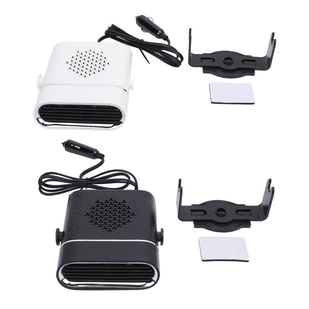 Portable Car Heater High Power Portable Multifunctional Car Windshield Defogging Heater