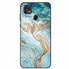 For ZTE Blade 20 Cases 20 Smart Marble Soft TPU Silicone Phone Case For ZTE Blade 10 Smart Back Cover Coque Bumper Blade20 V1050