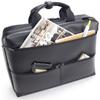Briefcase Shoulder Business Bag Black [PORTER] (L) 117-01511