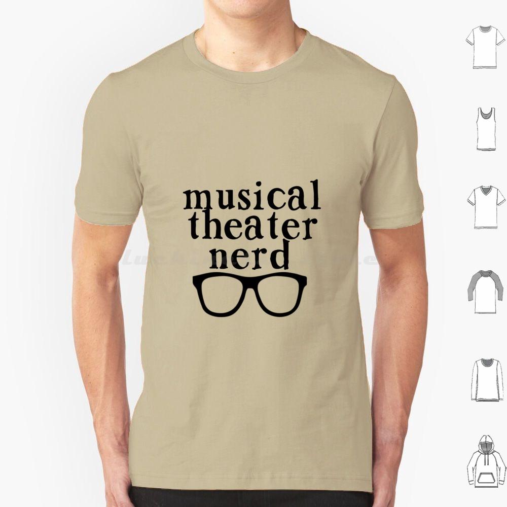Musical Theater Nerd T Shirt Men Women Kids 6xl Musical Theater Musical Theatre Broadway Musical Theater Nerd Musical Theatre S