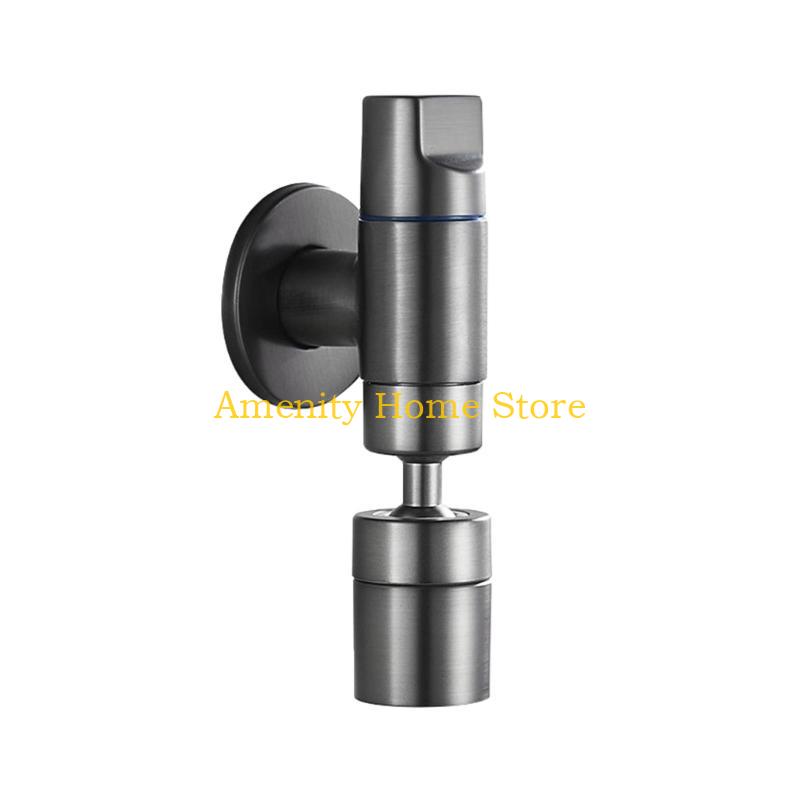 

F26C Efficient Mini Sink Tap Efficient & Quick Tap Rust & Corrosion Resistant Tap Perfect for Cleaning Various Surfaces