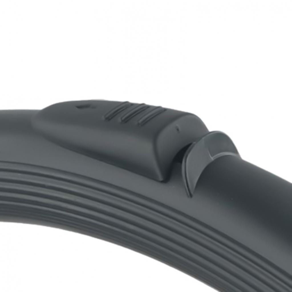 Black Hose Handle Connection For Hoover 32mm Handle Parts