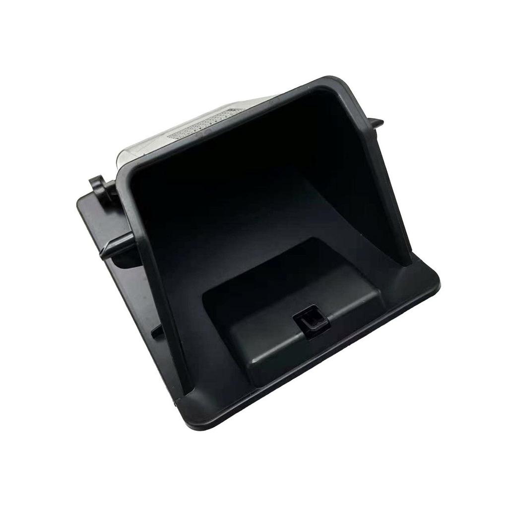 55450: 2008-2013 Toyota Highlander Left Dashboard Storage/Coin Drawer