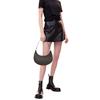 Celine Ava Borsa a Tote in Tela Monogramma Classico con Tracolla Regolabile Piccola da Donna Marrone 193952BZJ-04LU