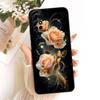 Cute Printed Phone Case For Huawei Nova 8 8i Soft Silicone Shockproof Cases For Huawei Nova8 Nova8i Covers Bumpers