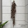 Artificial Spider Plant & Fern Hanging Decor - Trailing Green Vines for Wall & Ceiling