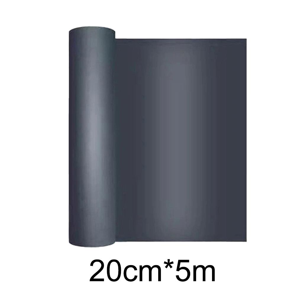 

5M Waterproof Heat Insulation Tape Self-stick Fix Tape For Wall Crack Resistance Roof Leakproof Repair Home Improvement Tape