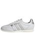 Barreda Lo OOS68 Crystal Size Cm Women's Sneakers, White/Silver Metallic/Off-White (HQ7386), 25.0