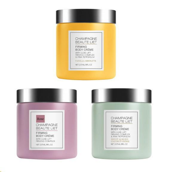 Cross-Border Hydrating Body Cream: Nourishes, Evens Tone, and Moisturizes