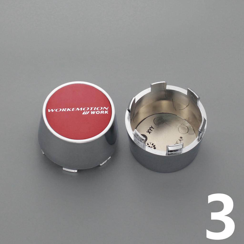 4pcs 63mm/59mm clip work center cap car covers caps on wheels emblem sticker wheel hub cap for rims universal