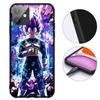 Vegeta Dragons Gokus Balls DragonBalls Super Phone Cover for Apple iPhone 16 17 Air 14 15 Pro Max Plus 16+ 16E 14+ ProMax Case