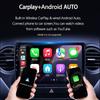 For Renault Clio 4 2012-2016 Carplay Car Radio Multimedia Video Player Android 15 Auto WIFI GPS Navigation DSP stereo BT tools