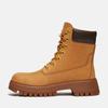 Cola Valley Boots for Women TB0A6GCF7541 WHEAT NUBUCK [Timberland] 6-inch 7.5 / 24.5cm