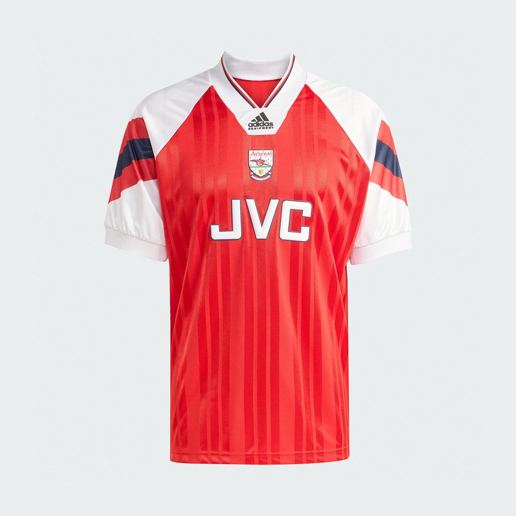 Adidas Originals Arsenal Mens Soccer Jersey KE3906
