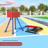 JINGGENG Children's Gymnastics Training Equipment