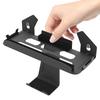 For NS2 Oled Metal Wall Mount Bracket with Hook & 7Card Slots Console Holder Stand Hollowed Host Storage Stand Gift for Friend
