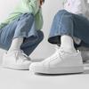 [Heeltop] Cheat Key 7CM Lift Sneakers White [HT4395-WH] [Shipped from Korea] 100% Authentic