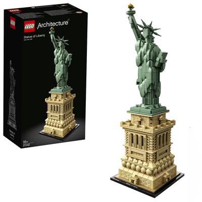 LEGO Architektur Freiheitsstatue 21042