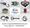 AMB155-710000-000  Genuine Truck Body Harness Auto Car Wiring Harness Wire Assy Forklift Parts