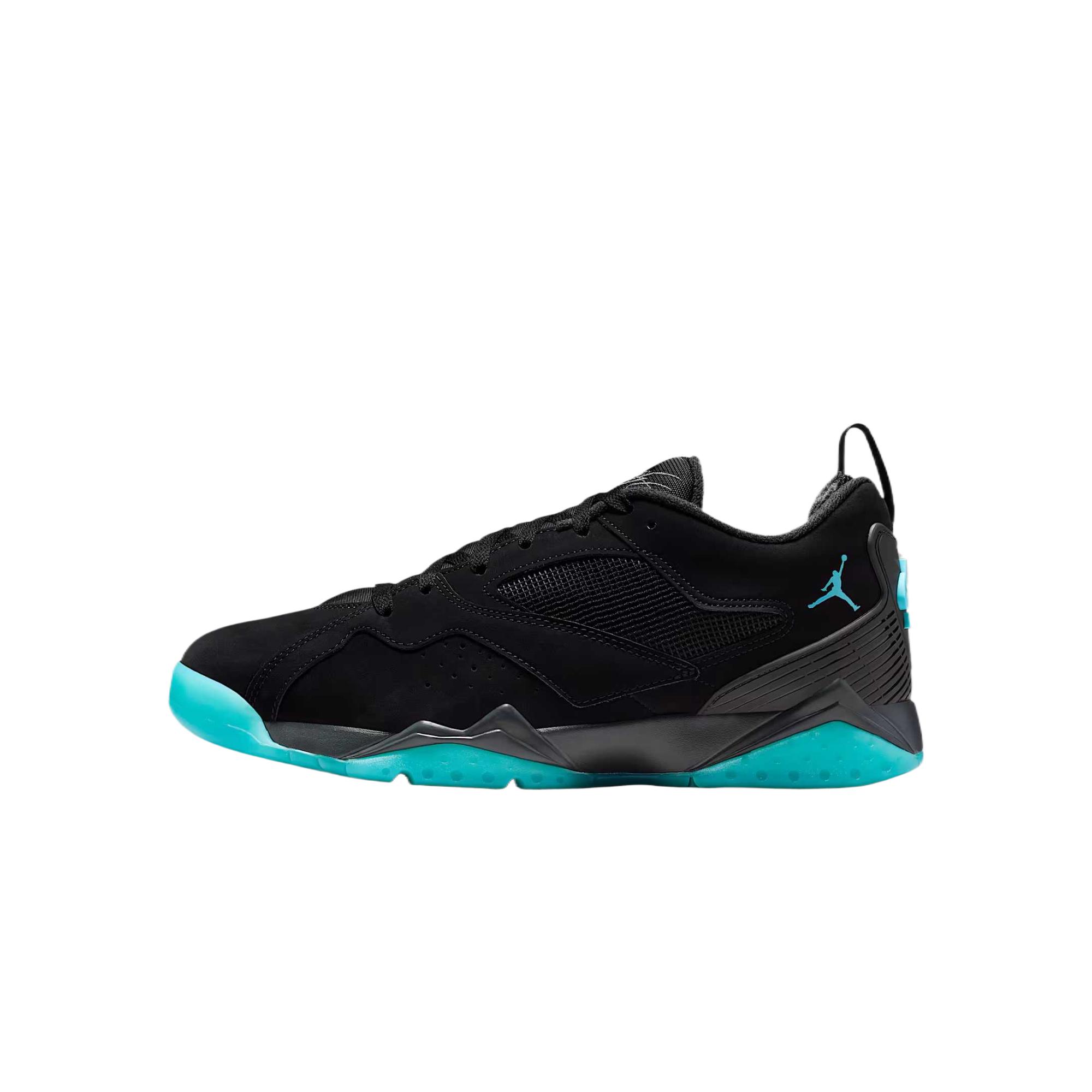 Мужские кроссовки Air Jordan MVP 92 Черный/Антрацит/Гамма Синий HQ3950-004 43