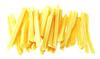 Speed Mao Realistic French Fries Food Set of 30 Samples,