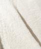 VASTIC Brush Knit_Ivory