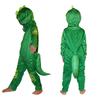 Owl Childrens Cosplay Costume With Soft Polyester Fabric For Kids Ages 3 To 8 Years